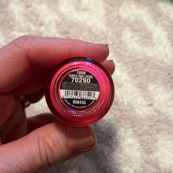 China Glaze Nail Polish, Set of 3 - Picture 5 of 9